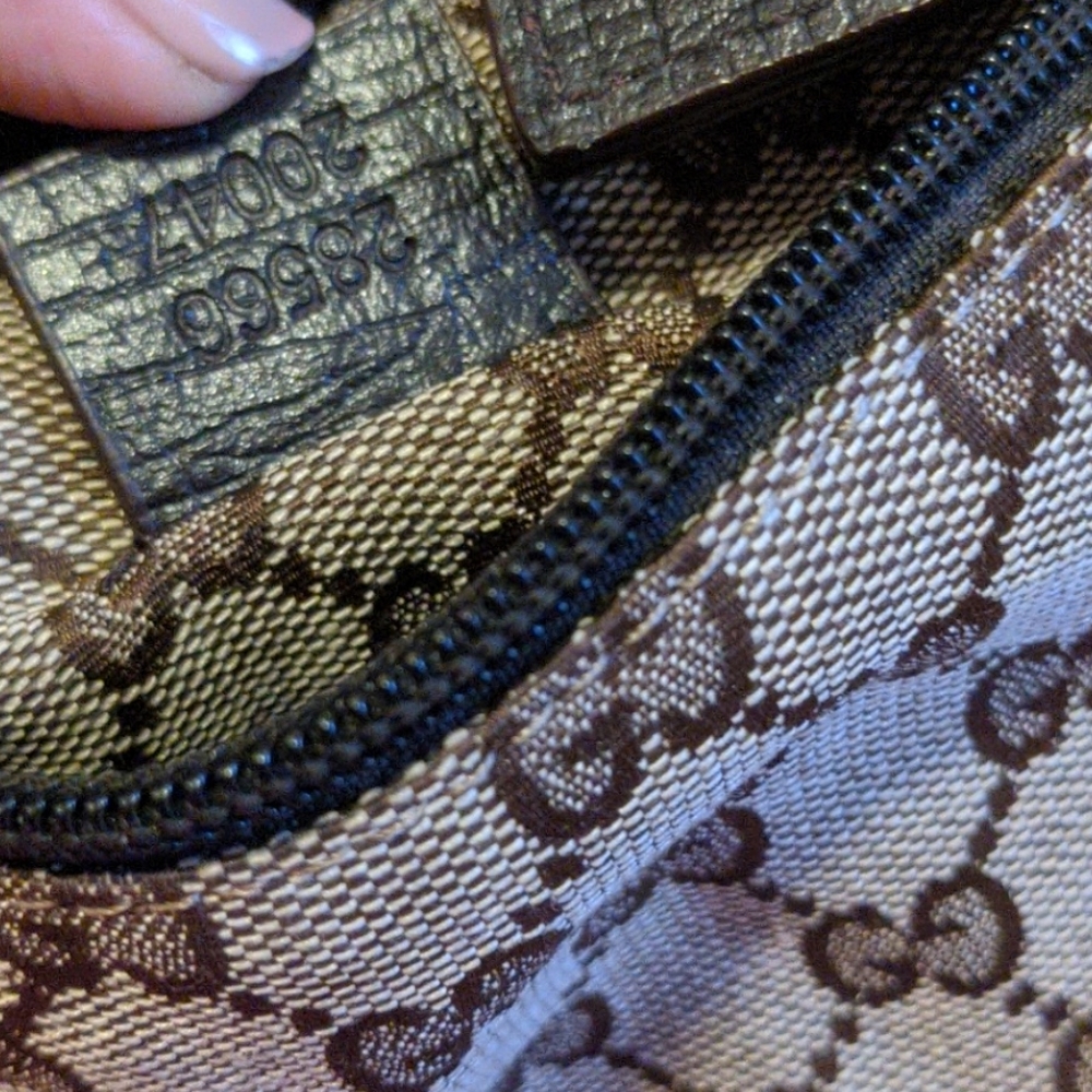 Fanny Pack - Picture 9 of 9